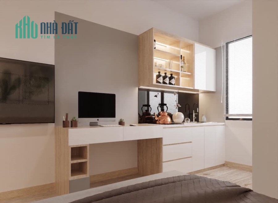 SIÊU PHẨM CCMN CAO CẤP CẦU GIẤY 7 TẦNG THANG MÁY 27 CĂN HỘ DÒNG TIỀN 150TR/TH GIÁ 17.9 TỶ