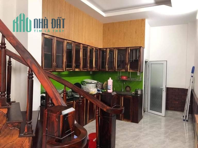 Siêu phẩm đường nhựa 6m, 2 mặt tiền lô víp , Phường Tân Phú, quận 7, lh 0989149953 Tân