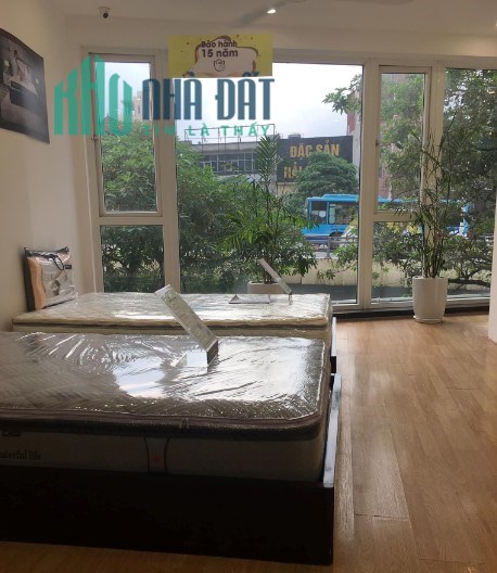 Bán nhà THÁI HÀ, ĐỐNG ĐA Ngõ 3 Ô tô tránh, 62m2, 5T, Giá 13.8 Tỷ.