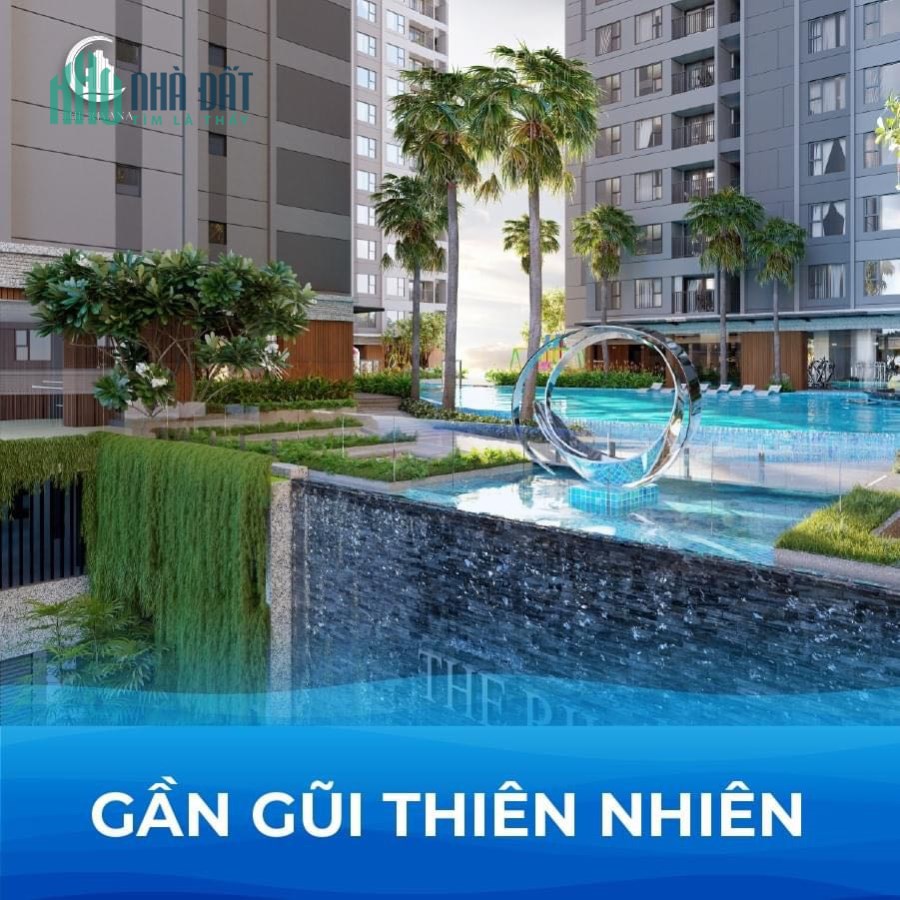 "𝐓𝐇𝐄 𝐑𝐈𝐕𝐀𝐍𝐀" BÌNH DƯƠNG - TỔ ẤM GIÚP NÂNG TẦM PHONG CÁCH SỐNG