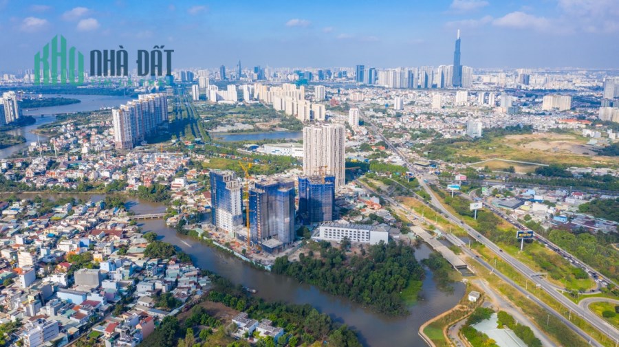 Quá Hot!!! Chính sách tri ân khách hàng Cực kì tuyệt vời khi giao dịch căn hộ Precia Quận 2