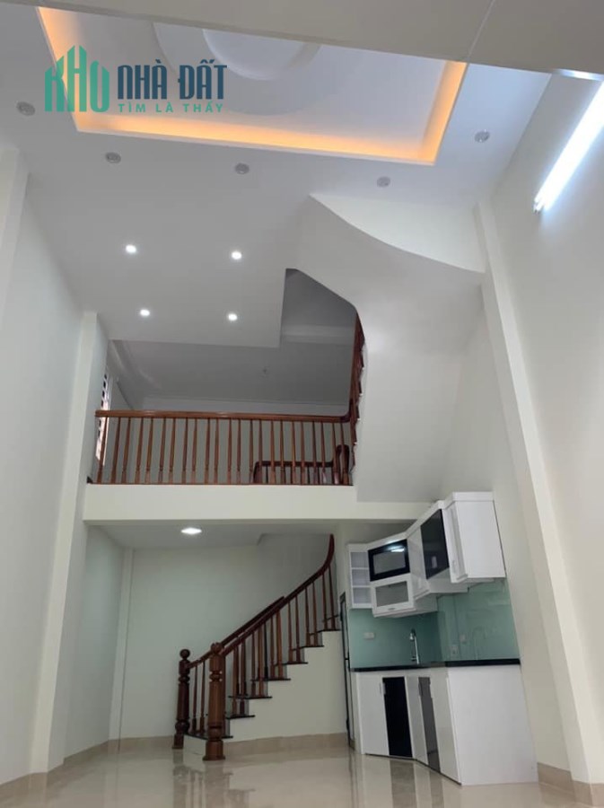 102 triệu có ngay 40m2 nhà đẹp 4T ô tô, kinh doanh, đường Lê Quang Đạo