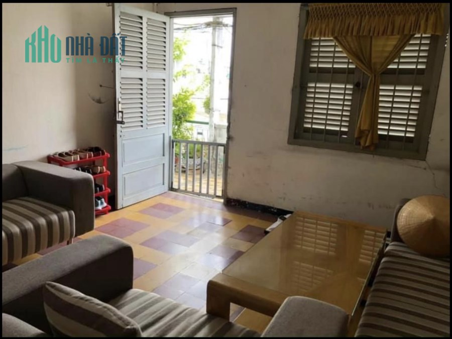 Cần bán gấp căn hộ tầng 2 chung cư Tân Quy, Quận 7, HCM, giá tốt