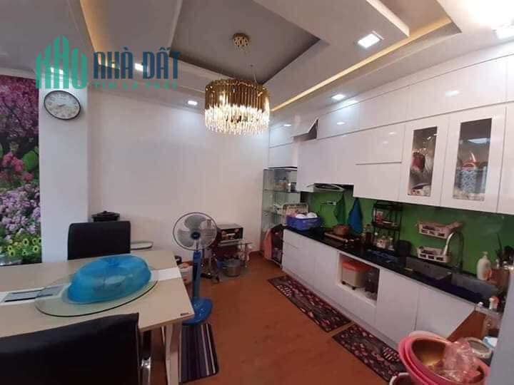 Vỡ nợ bán trong Tháng - Mặt ngõ Thổ Quan giá 9.5 tỷ, 42mx6T, KD tốt