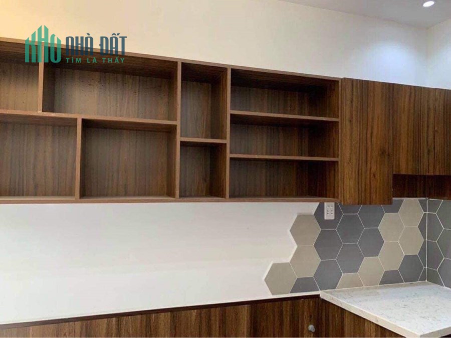 Bán nhà sinh Quý tử 77m2 Cầm Bá Thước Phường 7, Phú Nhuận