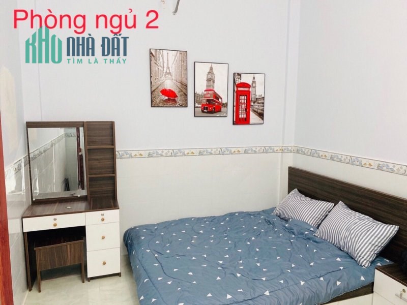 NHÀ ĐẤT ĐỨC HÒA mặt tiền đường 824 - Gía : 980TR nhận nhà - 0787.603.702