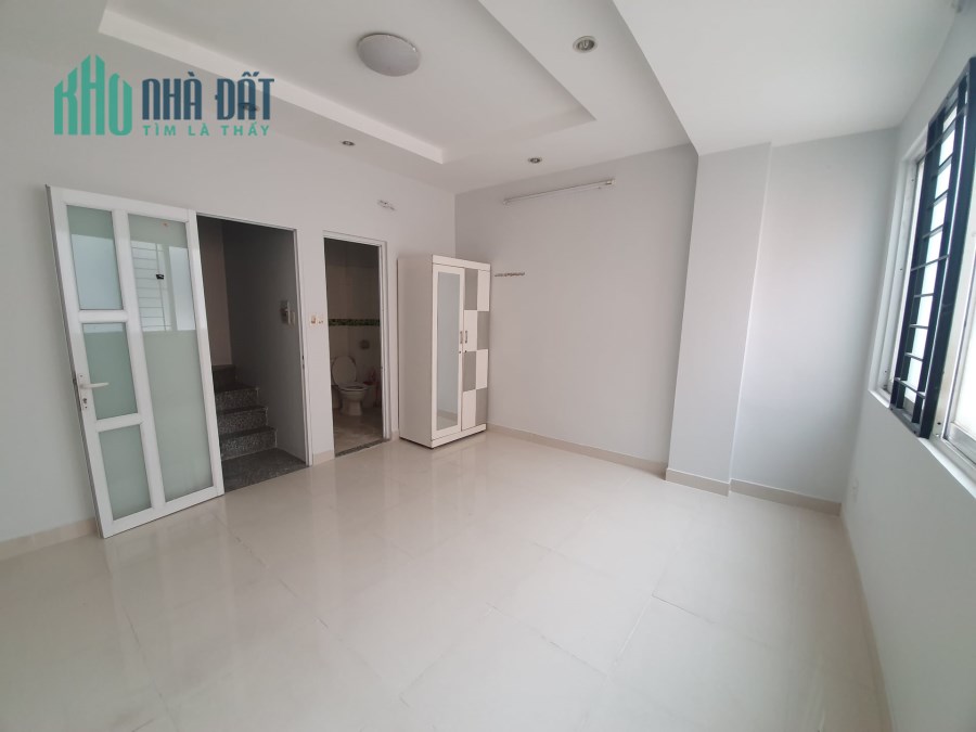 Bán nhà ( 3,5*21) xe hơi tránh xe máy, giảm 200 triệu khi mua , Lâm Văn Bền, quận 7,lh 0989149953