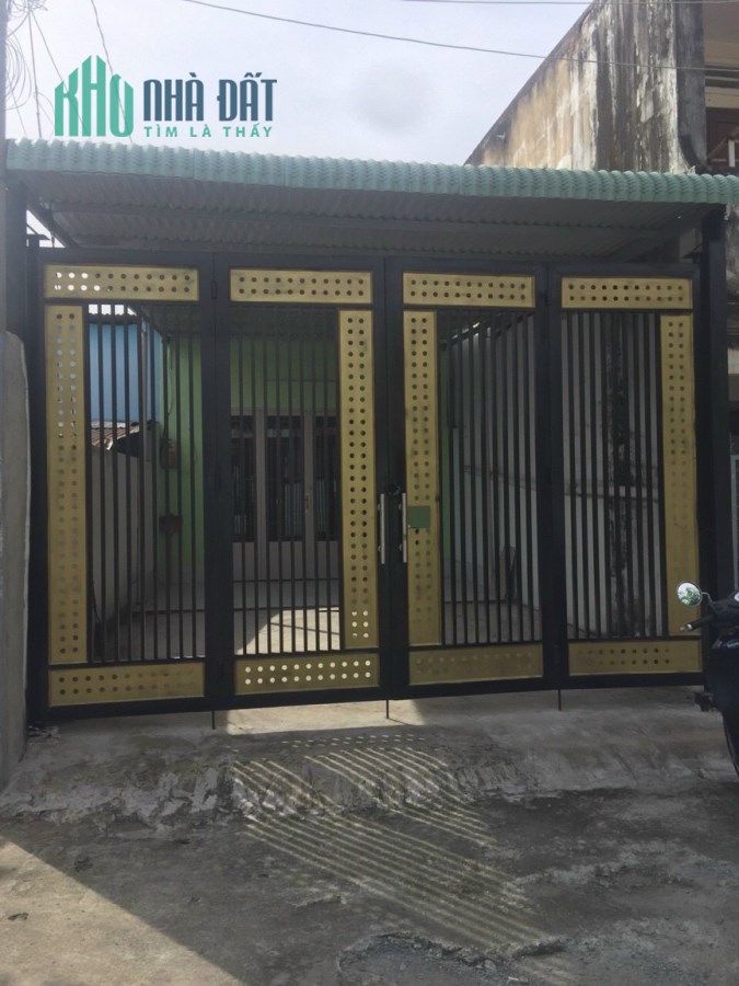 Bán gấp nhà Nguyễn Văn Hoa, Thống Nhất, Biên Hoà