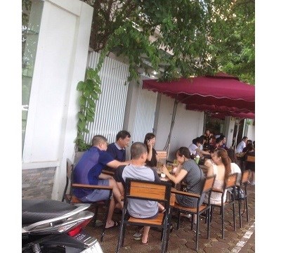 Bán biệt thự phố Nguyễn Cao Luyện, Long Biên, 25 tỷ, 0913034970