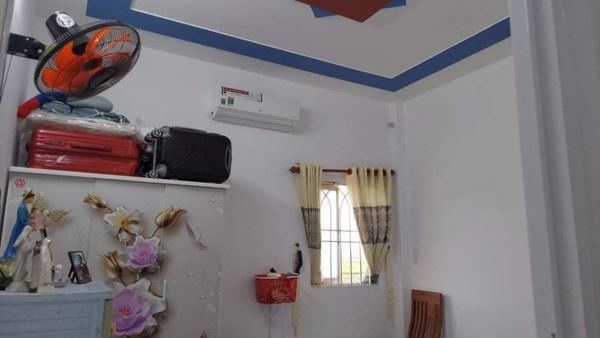 bán nhà hẻm đường Quang trung phường 10 38m2 2 tầng giá 3.05 tỷ