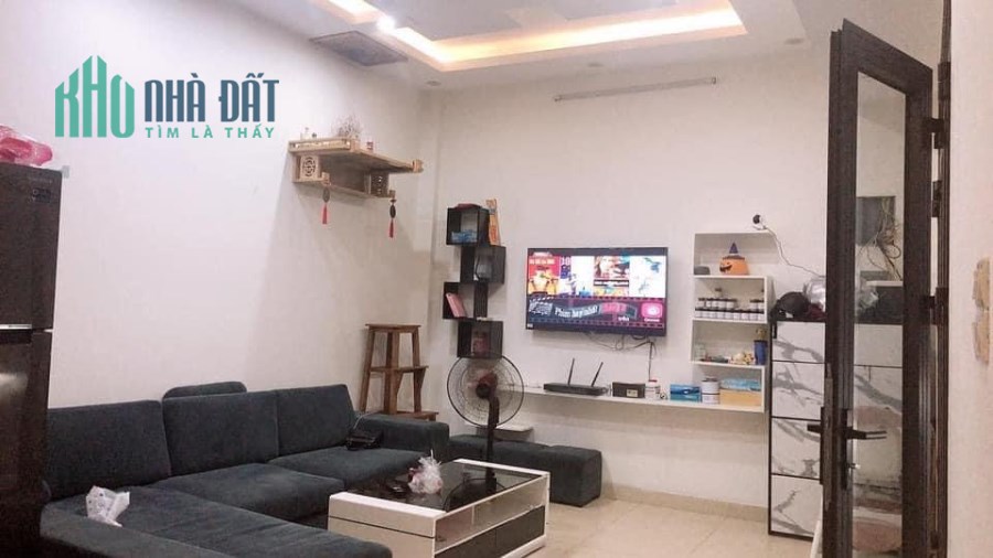 BÁN NHÀ !!! NGÃ TƯ SỞ – 35M2*4T - BA GÁC ĐUA - 8M RA PHỐ
