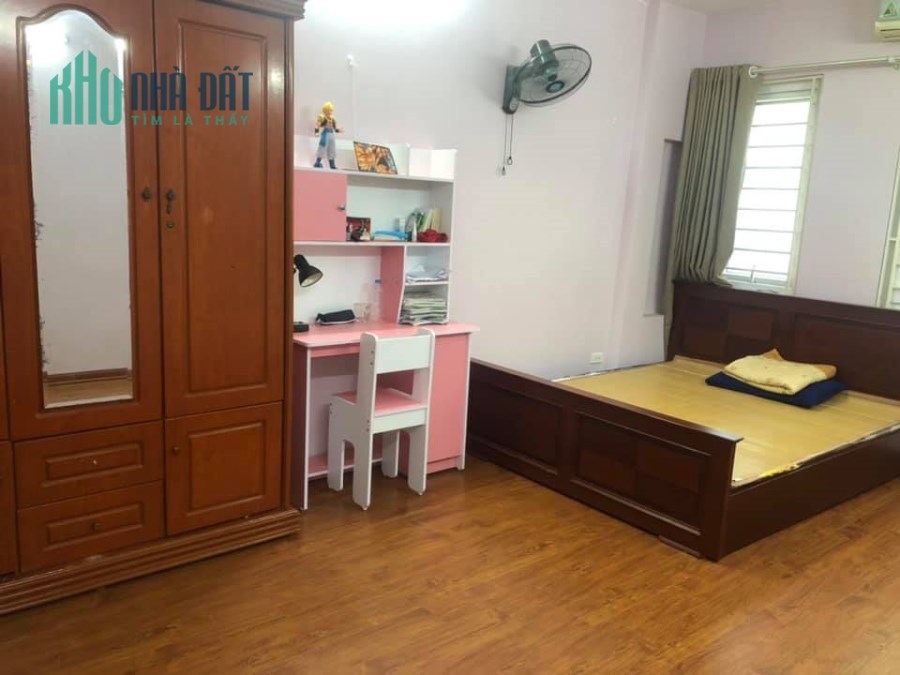 Chủ bán nhà Khâm Thiên, vị trí đẹp, 2 mặt thoáng 35m2, 5T, 3.68 tỷ