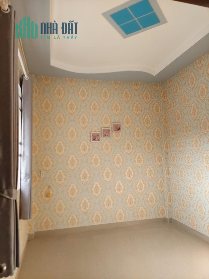 Hẻm xe tải quay đầu, nhà mới BTCT, 84,8m2, 8.02 tỷ ,Nguyễn Thị Thập,quận 7, lh 0989149953