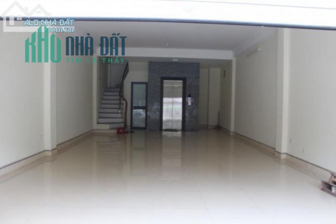 Cần bán gấp nhà mặt phố Tô Hiệu, Hà Đông 90m2, 5 tầng, giá 14 tỷ.