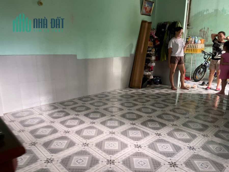 Cần bán nhà Hoàng Tam Kỳ, P.Long Bình, Biên Hoà
