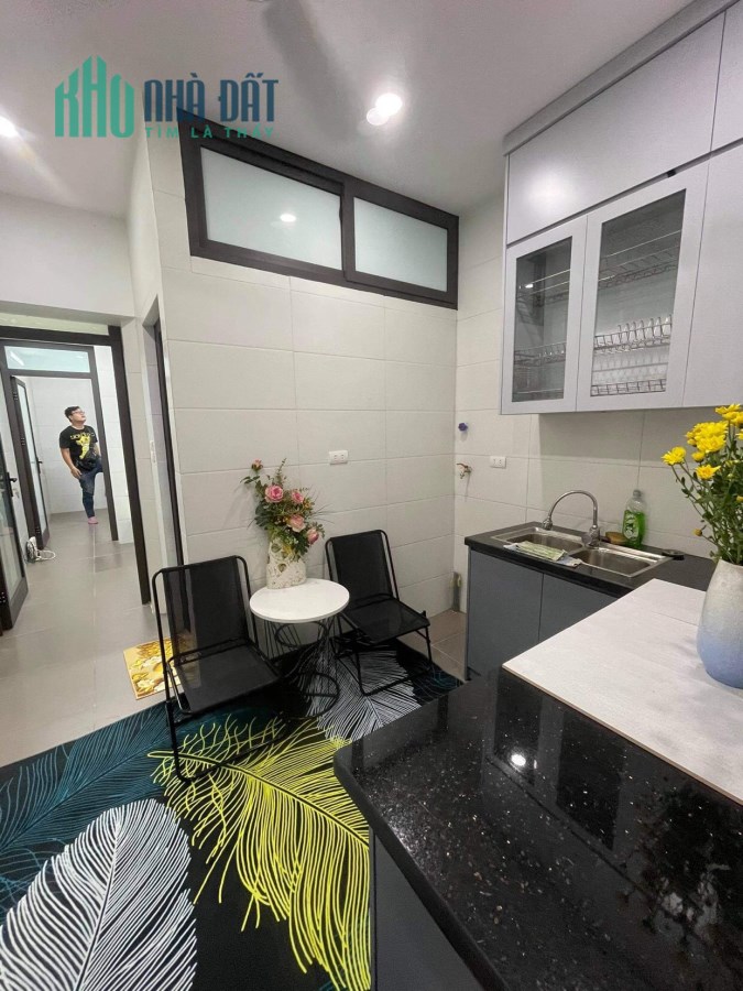 NHỈNH 1 TỶ - LÕI ĐỐNG ĐA- KINH DOANH ONLINE - YÊN LÃNG- TẦNG 1- 2 NGỦ- 40M.
