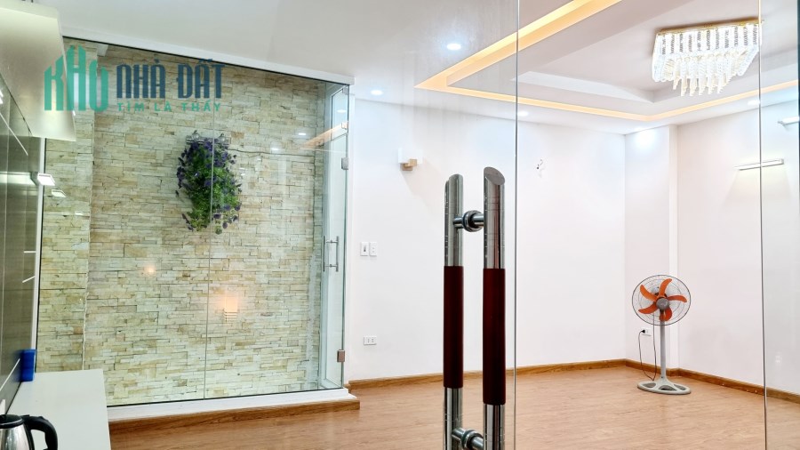 THÁI HÀ – SIÊU PHẨM NHÀ ĐẸP, Ô TÔ CÁCH VÀI BƯỚC CHÂN, 42M2, MẶT TIỀN RỘNG 6.75M, 6 TẦNG.