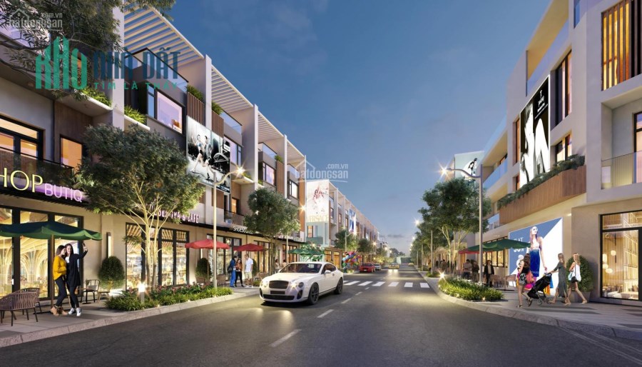 Cơ hội đầu tư tại KDC mới Prime City, liền kề KCN Becamex Đồng Phú với giá chiết khấu, đã có sổ sẵn