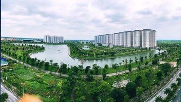 Chỉ với hơn 4 tỷ có ngay lô biệt thự gần hồ, gần TTTM, khách sạn 5 sao tại Thanh Hà Mường Thanh