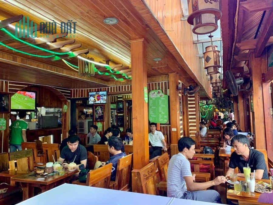 Cầu Giấy Chùa Hà Tô Hiệu 270m 3 tầng MT35m Vỉa hè Ô TÔ Kinh Doanh.