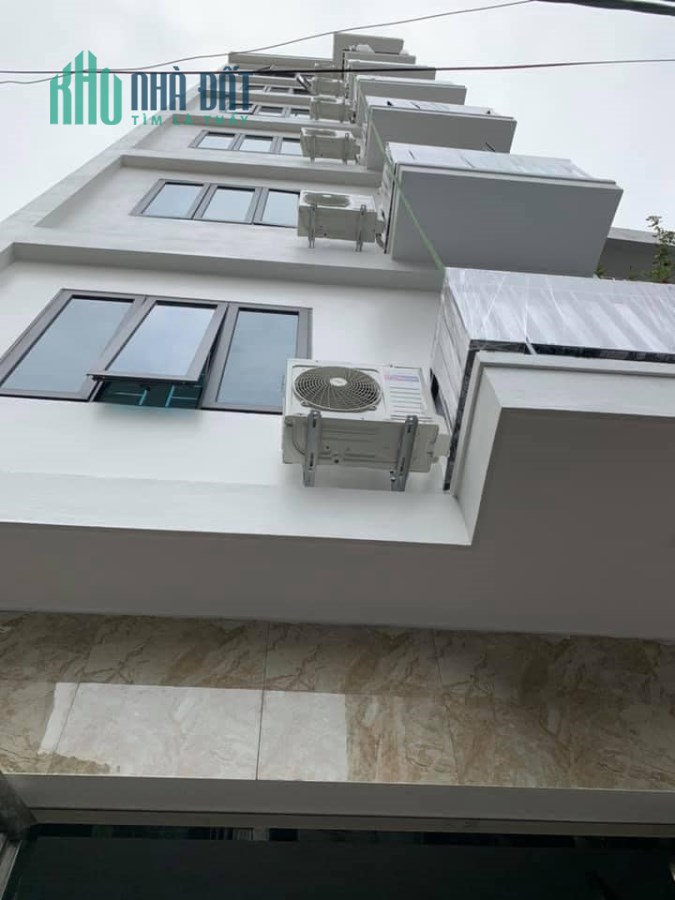Bán siêu phẩm nhà 8 tầng -Triều khúc -Thang máy,kinh doanh cực tốt -55m2 -7.3 tỷ