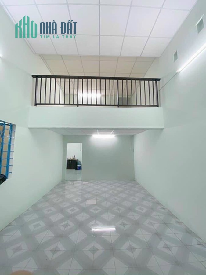 GÒ VẤP, NHÀ BÁN, NGUYỄN VĂN LƯỢNG, TS 5.25x12m, CHỈ 4.3 TỶ