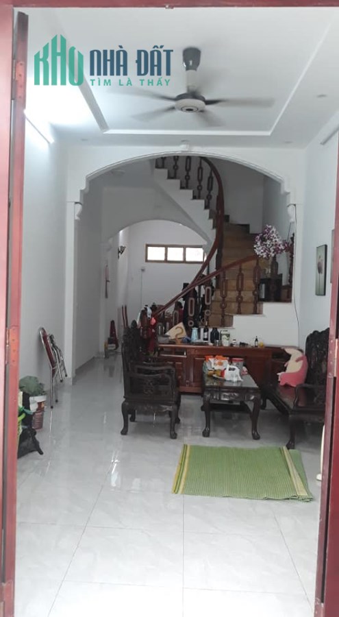6,75tỷ Nhà phố Nguyễn Văn Cừ,Long Biên 64mx5Tầng,gần phố Ôtô cửa