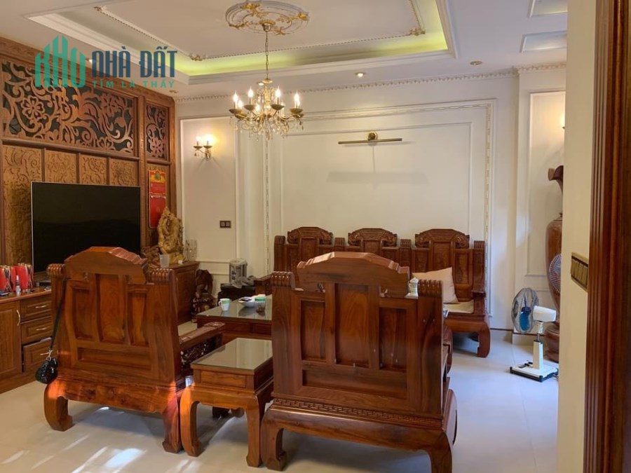 Bán nhà Thái Hà, 20m ra phố, 5  tầng, MT 7m, Giá 170tr/m2