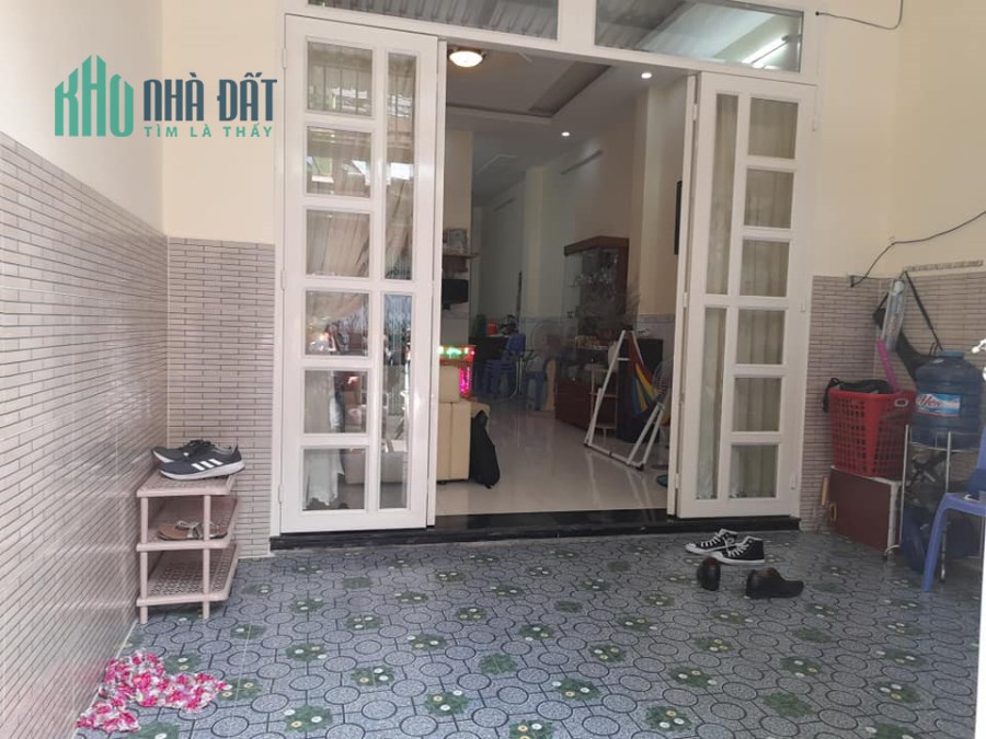 Nhà Đinh Bộ Lĩnh, Bình Thạnh, 76m2, HXH, kinh doanh, chỉ 7 tỷ 900.