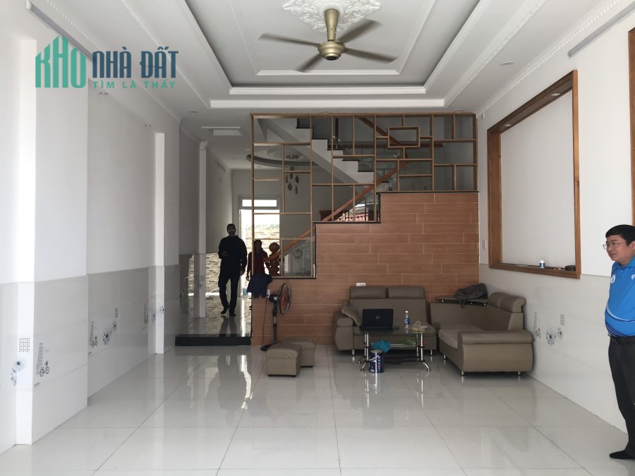 Điểm đầu tư thích hợp với cơn sốt đất hiện tại ở Long Bình Tân
