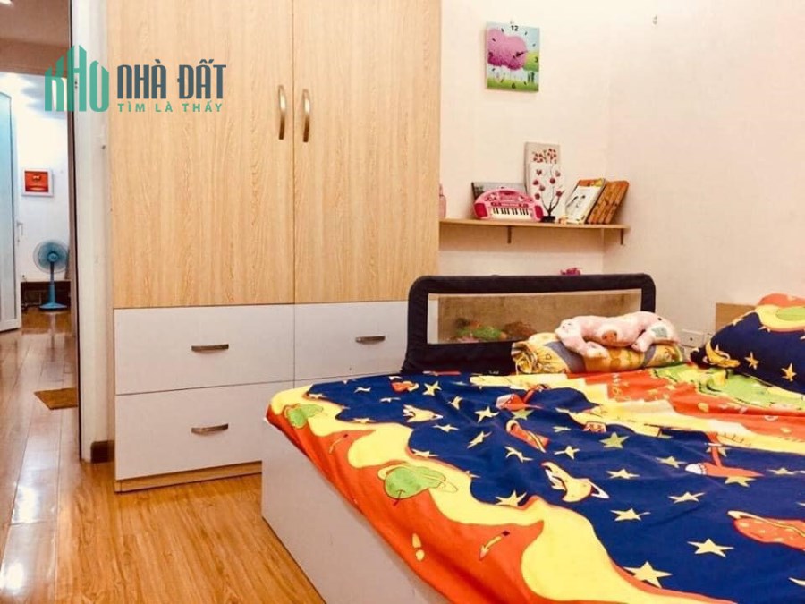 Bán gấp CHCC Tân Hoàng Minh - 59 Xuân Diệu giá 6.3 tỷ, 88m2, NT cao cấp