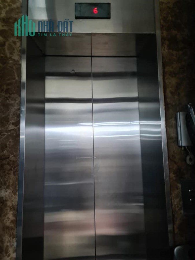 Siêu Phẩm, Thái Hà, Đống Đa, 56m*7T*MT4m, 16 tỷ, Thang Máy, Ô Tô Tránh, Hầm Xe, Kinh Doanh.