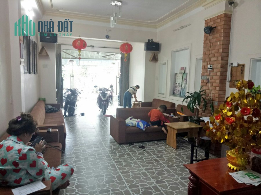Cần bán nhà riêng tại Đường Trần Khánh Dư, Tp.Đà Lạt, Lâm Đồng, giá tốt