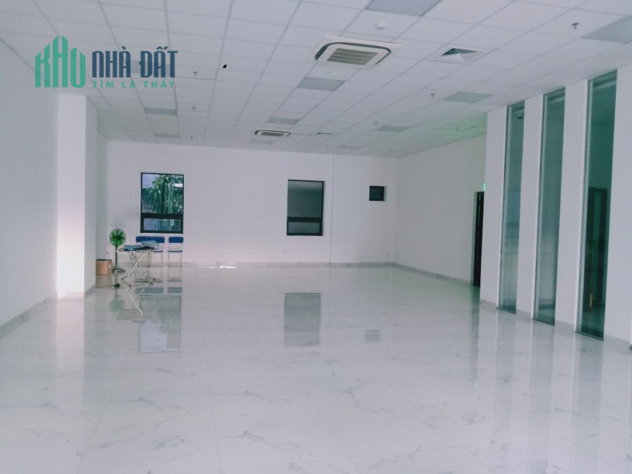 Tòa nhà văn phòng phố Chiến Thắng - 6tầng, 90m2, mt:5m , giá 20 tỷ.
