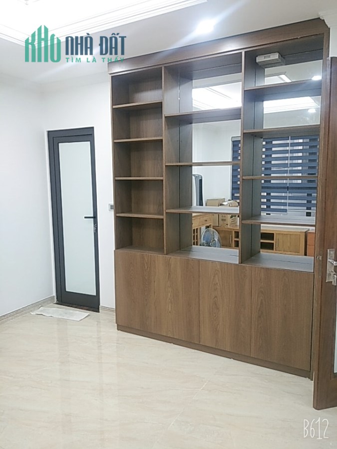Bán nhà 7 tầng Phùng Chí Kiên – Cầu Giấy, 54m2, 14.5 tỷ, mặt tiền 15m, ô tô đỗ trước nhà