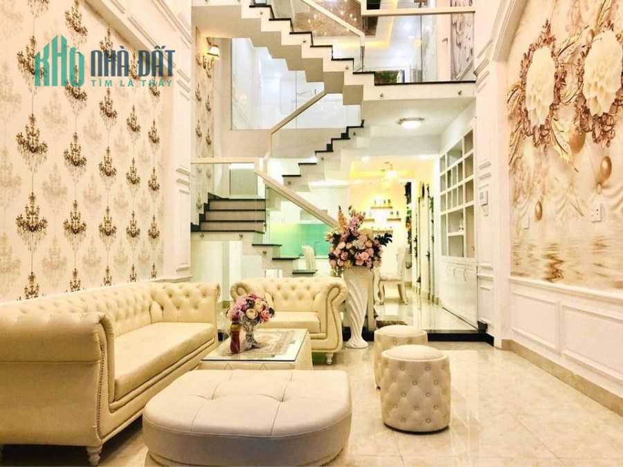 THÁI HÀ, 60M2X4T, KINH DOANH, CÁCH ÔTÔ 1 NHÀ, 5 TỶ, BAO SANG TÊN, TẶNG NỘI THẤT XỊN