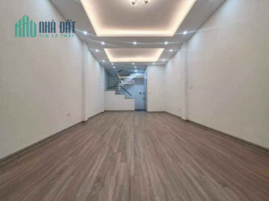 CỰC HIẾM NHÀ KHƯƠNG TRUNG 40M2-NGÕ THÔNG-GẦN ĐƯỜNG Ô TÔ GIÁ 3.4 TỶ