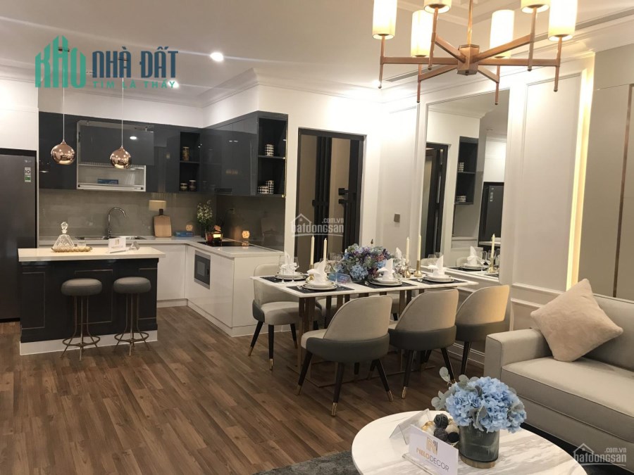 Chung Cư Housinco Premium 300 Nguyễn Xiển - chỉ từ 1.99ty nhận nhà tháng 9, hỗ trợ 0% 12 tháng