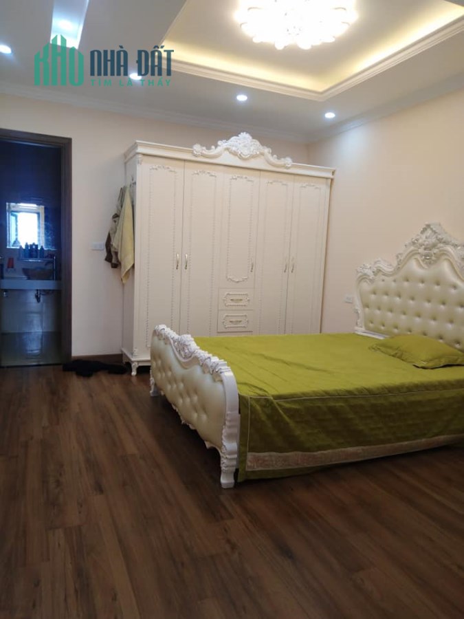 Bán CHCC Sunshine Riverside - Võ chí Công giá 3 tỷ, 69m2, NT cao cấp