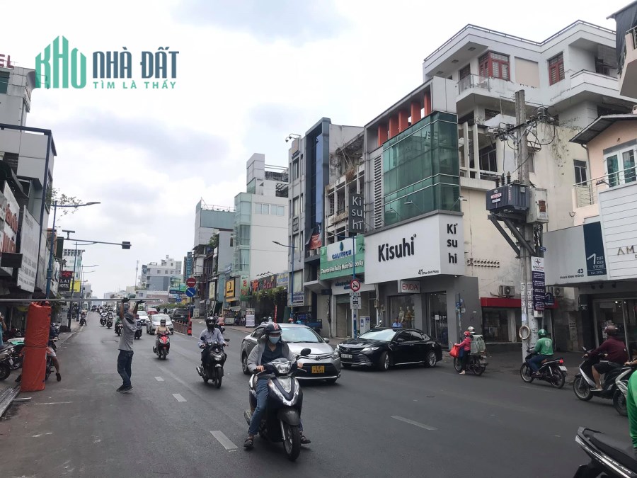 HXH KD siêu đẹp Phan Đình Phùng Phường 17 Phú Nhuận GIÁ COVID