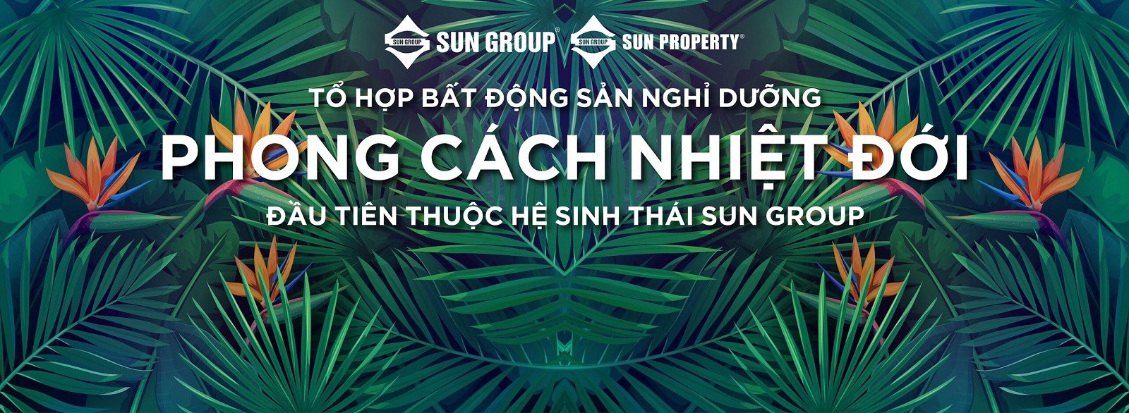 Biệt Thự Sinh Thái Phú Quốc, Sun Tropical Village