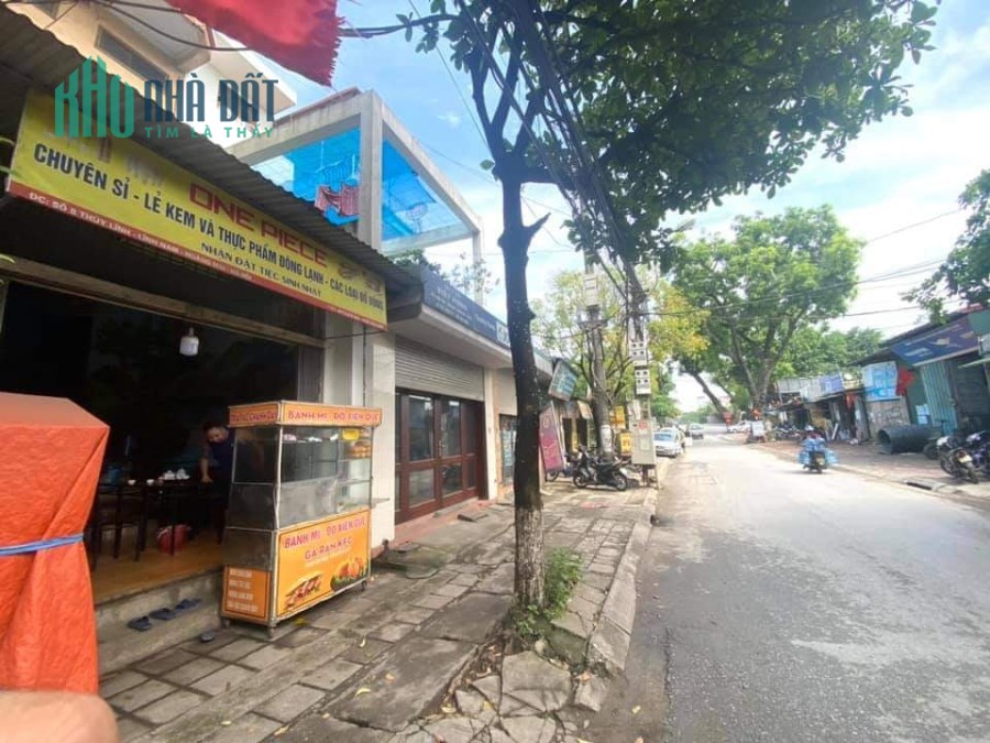 CC BÁN NHÀ MP THÚY LĨNH 200M-LH: 0329906119