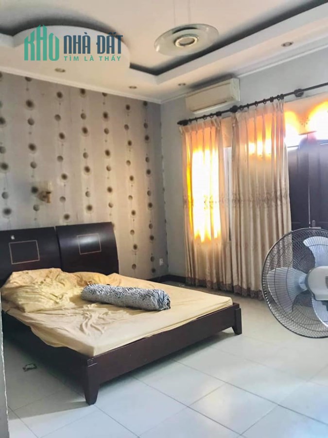 Khu xây toàn 5 tầng, mặt tiền hẻm đường số 25,quận 7, 64,2m2, giá mùa dịch,lh 0989149953