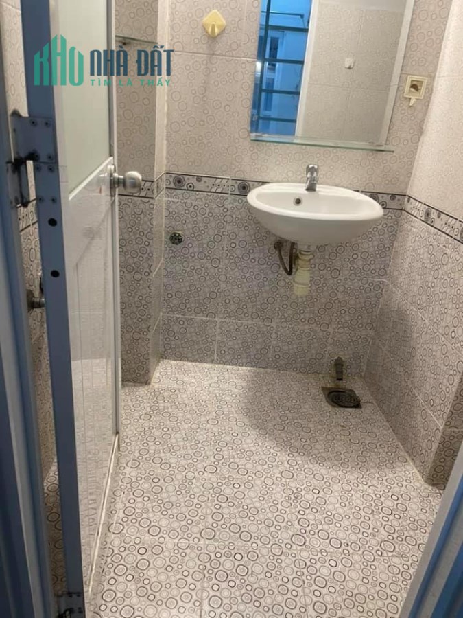BÁN NHÀ PHÚ NHUẬN GIÁ 2.7TỶ ĐƯỜNG PHAN XÍCH LONG PHƯỜNG 1 QUẬN PHÚ NHUẬN