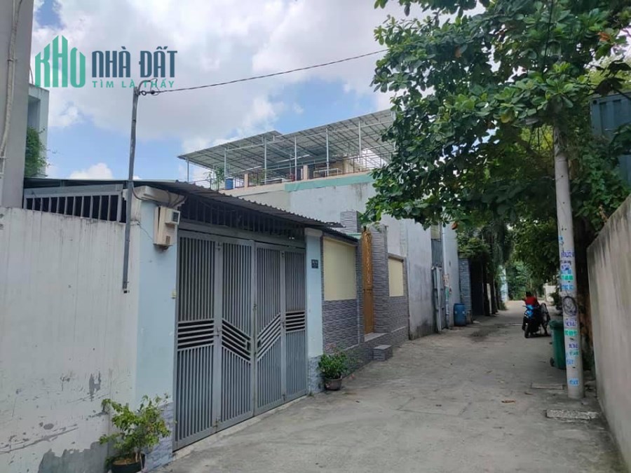 Hẻm Xe Tải 183m2 cần bán 7tỷ