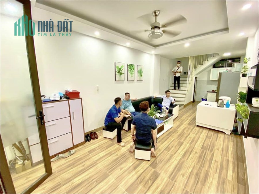 💥💥HÀNG HIẾM NGUYỄN TRÃI, 45M2-5 TẦNG-15M RA PHỐ GIÁ NHỈNH 5 TỶ