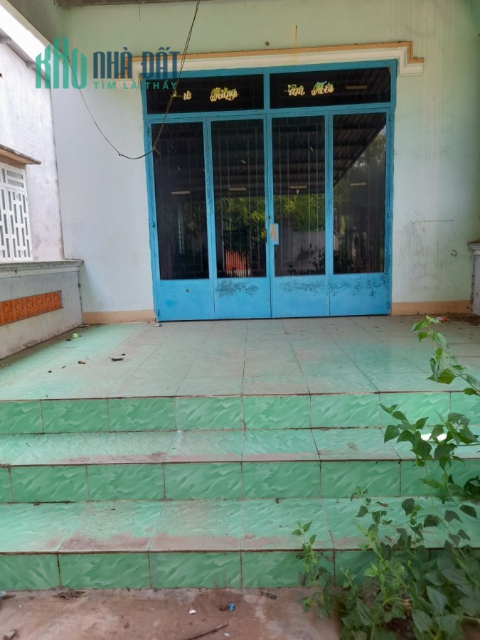 Cần bán lô đất ấp Hố Muôn, Long Nguyên, H.Bàu Bàng, Bình Dương