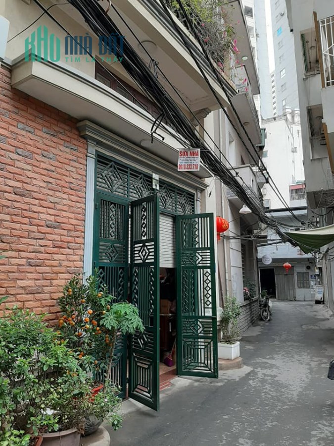 Ngôi nhà trong mơ 50m2*3T Kim Ngưu chỉ 3 tỷ