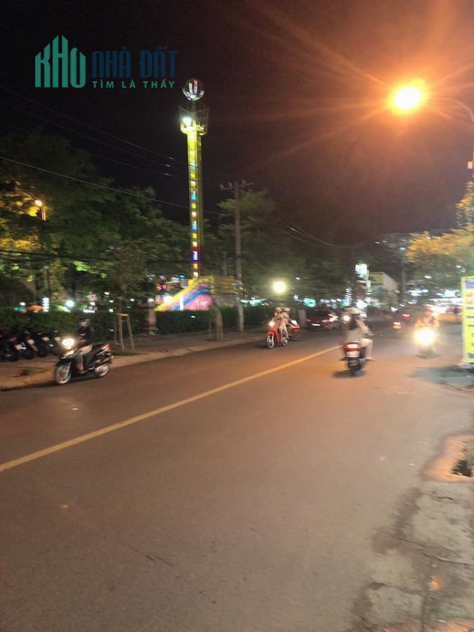 Bán nhà mặt tiền Trường Sơn CX Bắc Hải Quận 10 60m2 18 tỷ