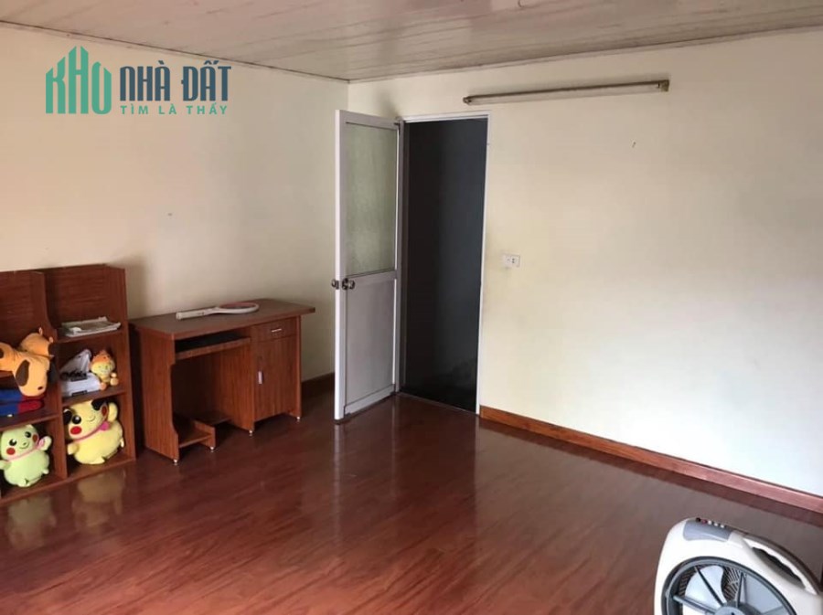 Bán nhà Hà Đông,mặt Ngõ Vạn phúc 36m2 4 tầng